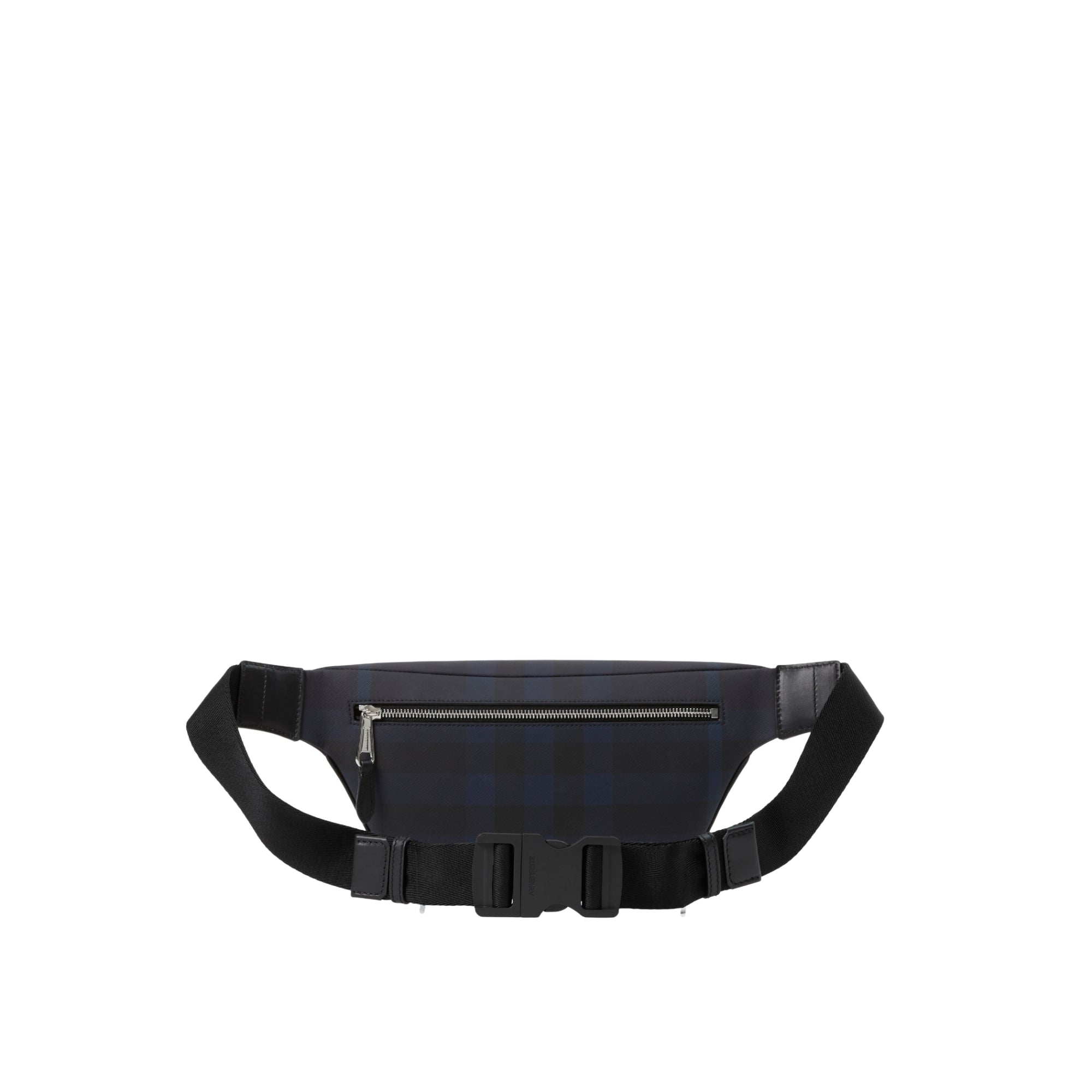 케이슨 벨트 백 네이비