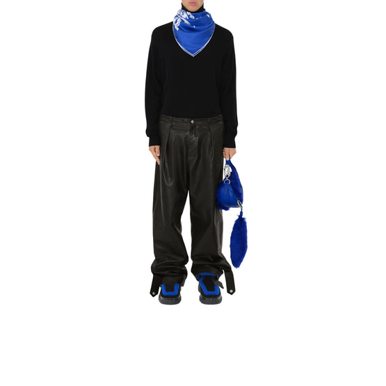 EKD 실크 스카프 나이트