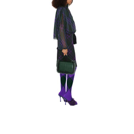 시얼링 미니 뮬 리본/로열