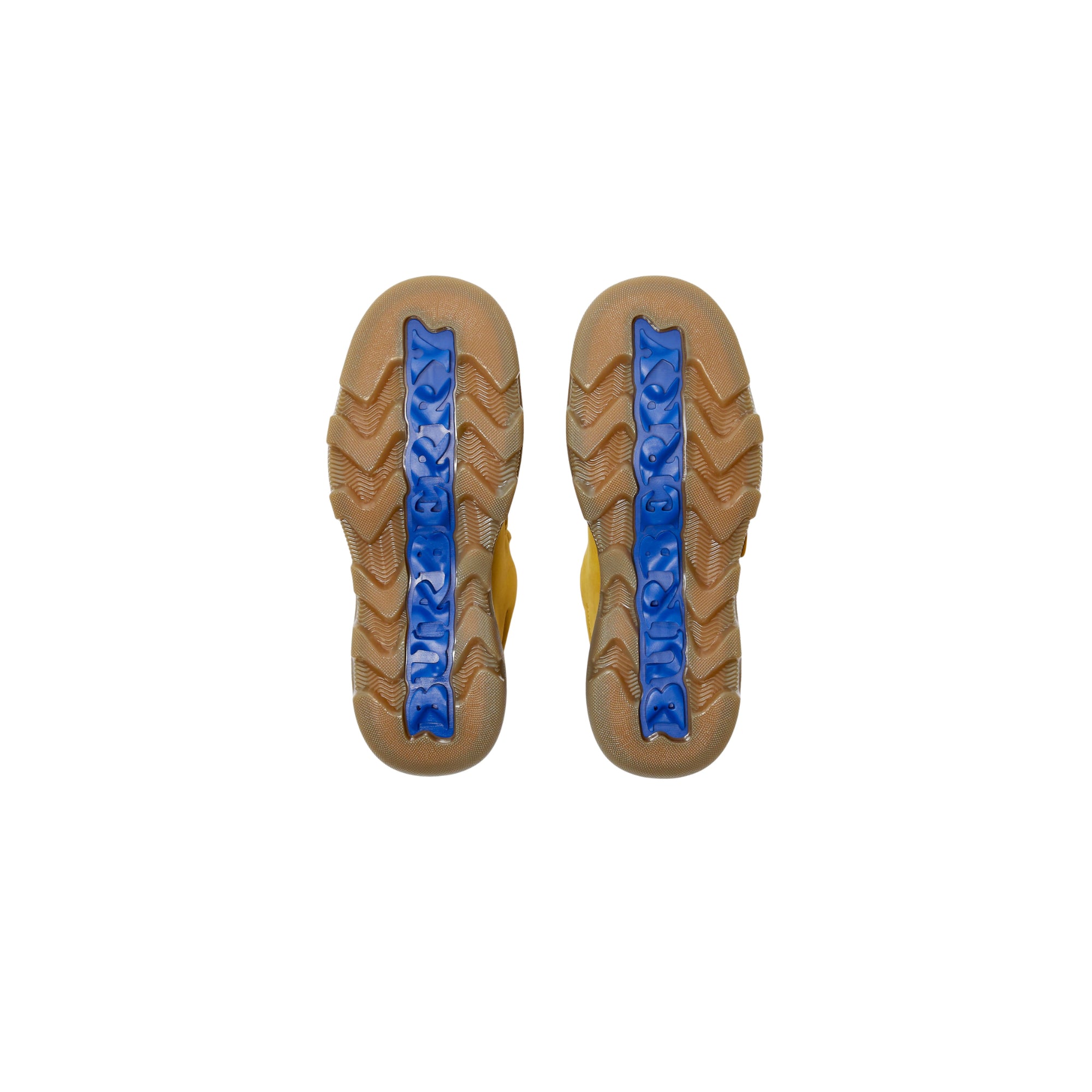 누벅 크리퍼 슈즈 마닐라