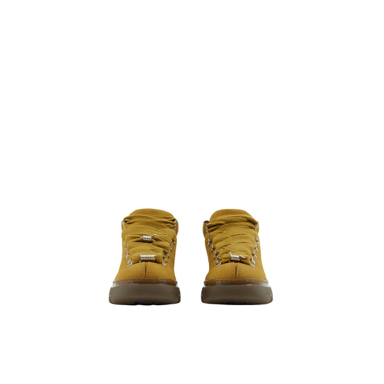 누벅 트렉 부츠 마닐라