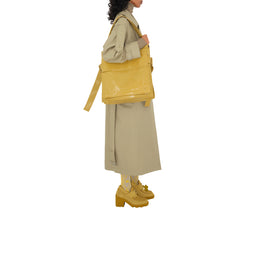 누벅 스트라이드 로퍼 마닐라