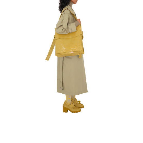 누벅 스트라이드 로퍼 마닐라