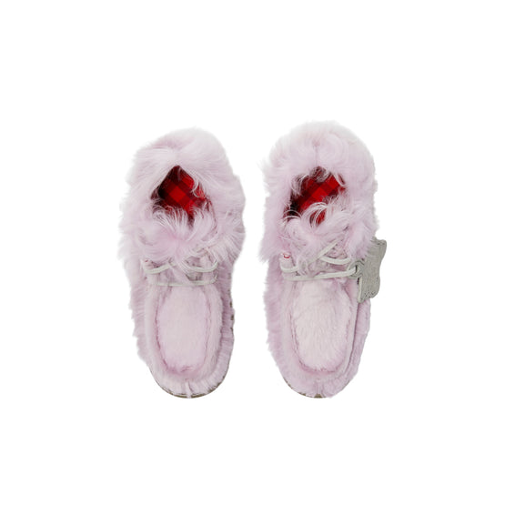 시얼링 크리퍼 슈즈 헤이즈