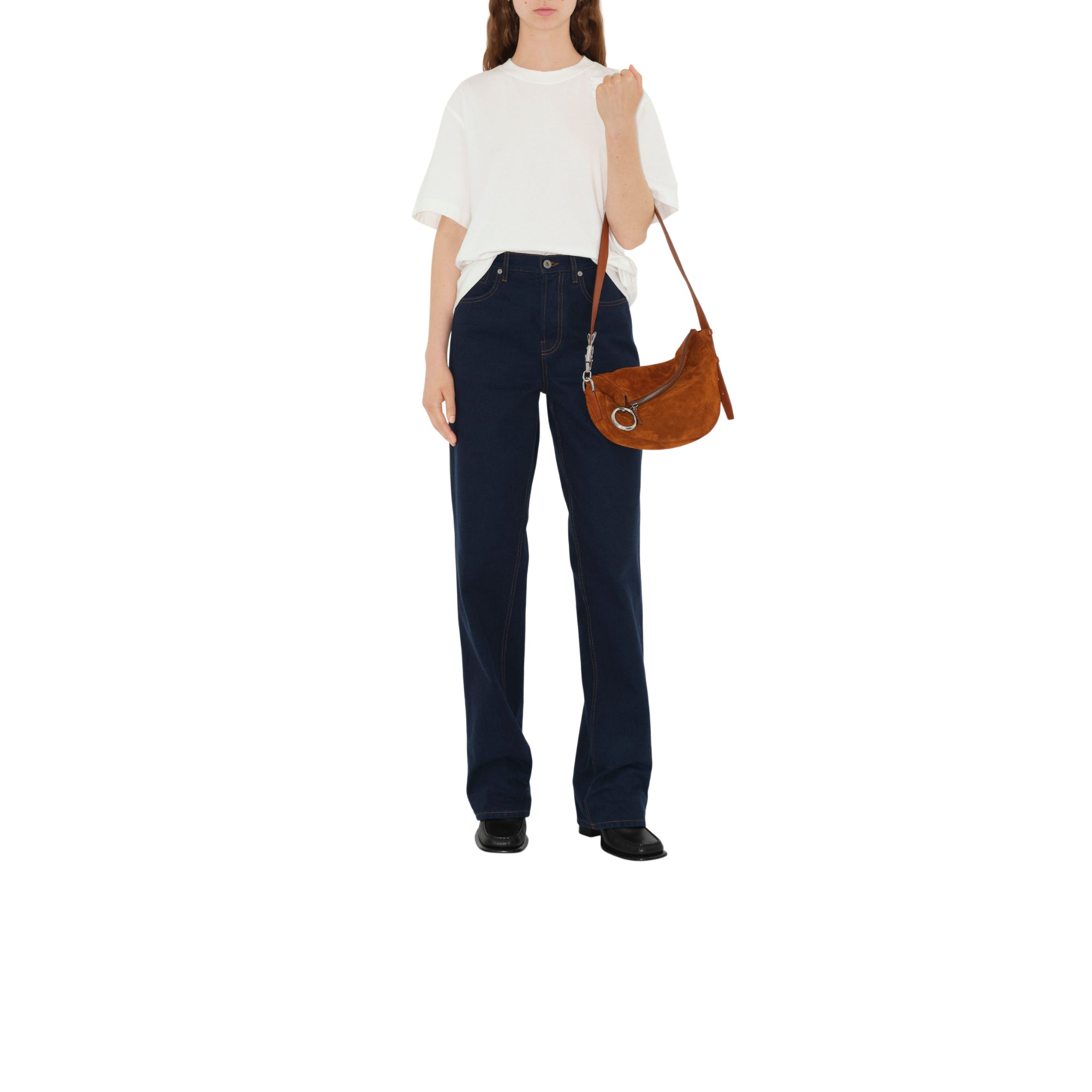 스몰 나이트 백 브루치아토