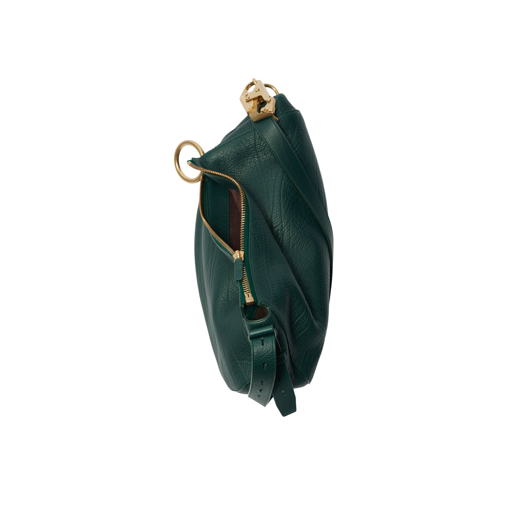 미디엄 나이트 백 바인