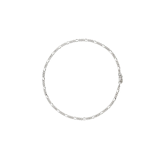 홀스 네크리스 실버