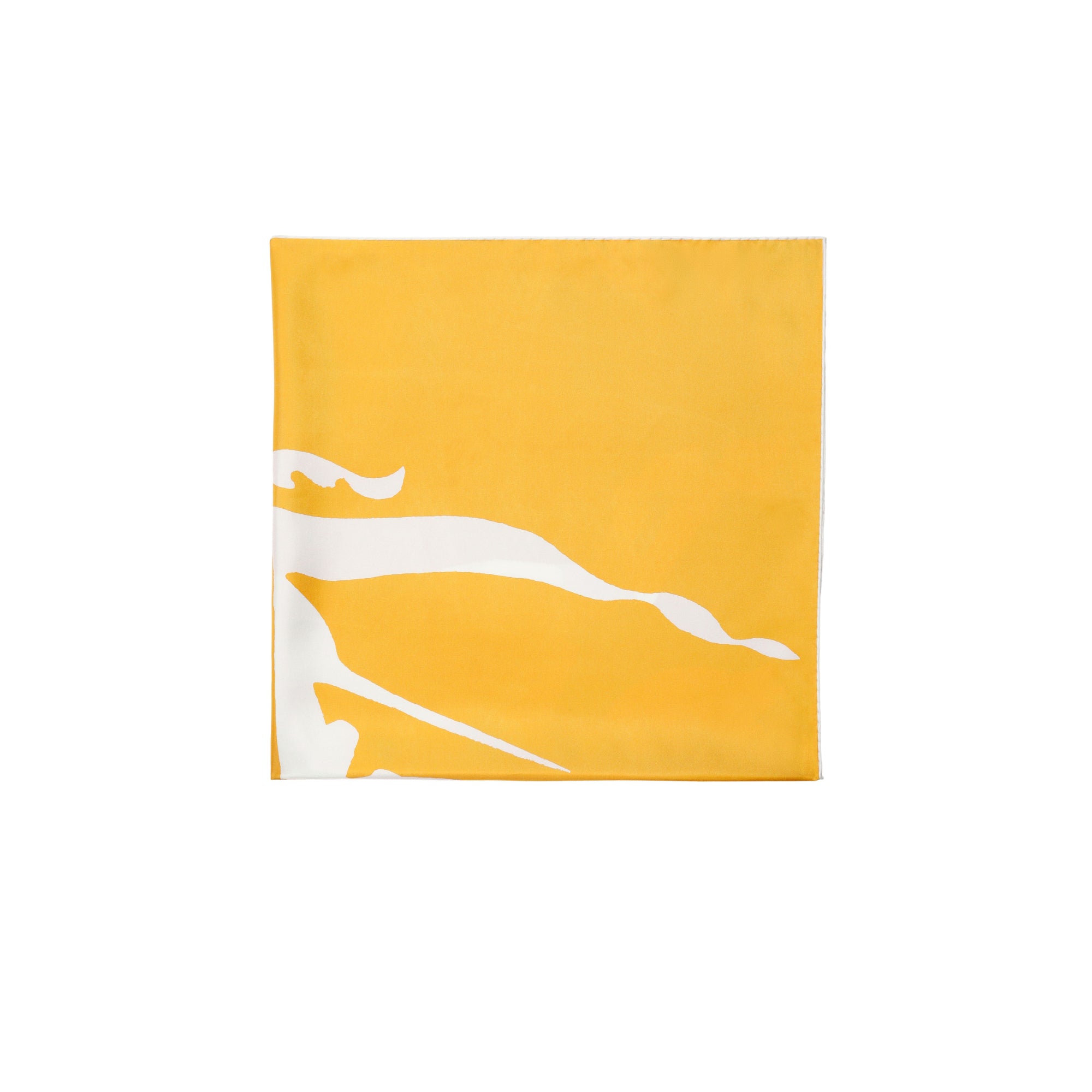 EKD 실크 스카프 페어