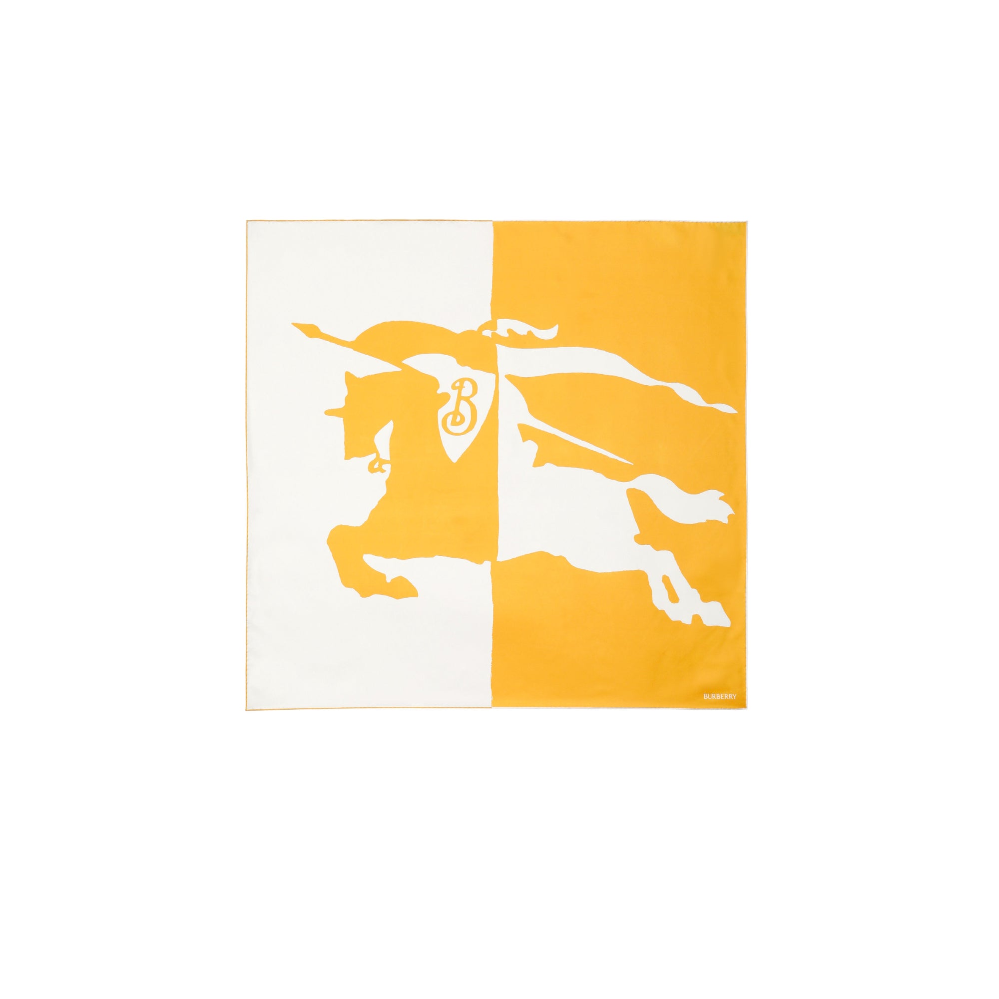 EKD 실크 스카프 페어