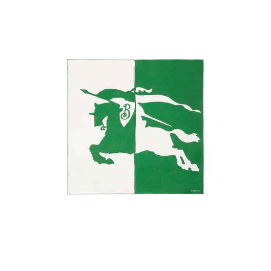 EKD 실크 스카프 캐터필러