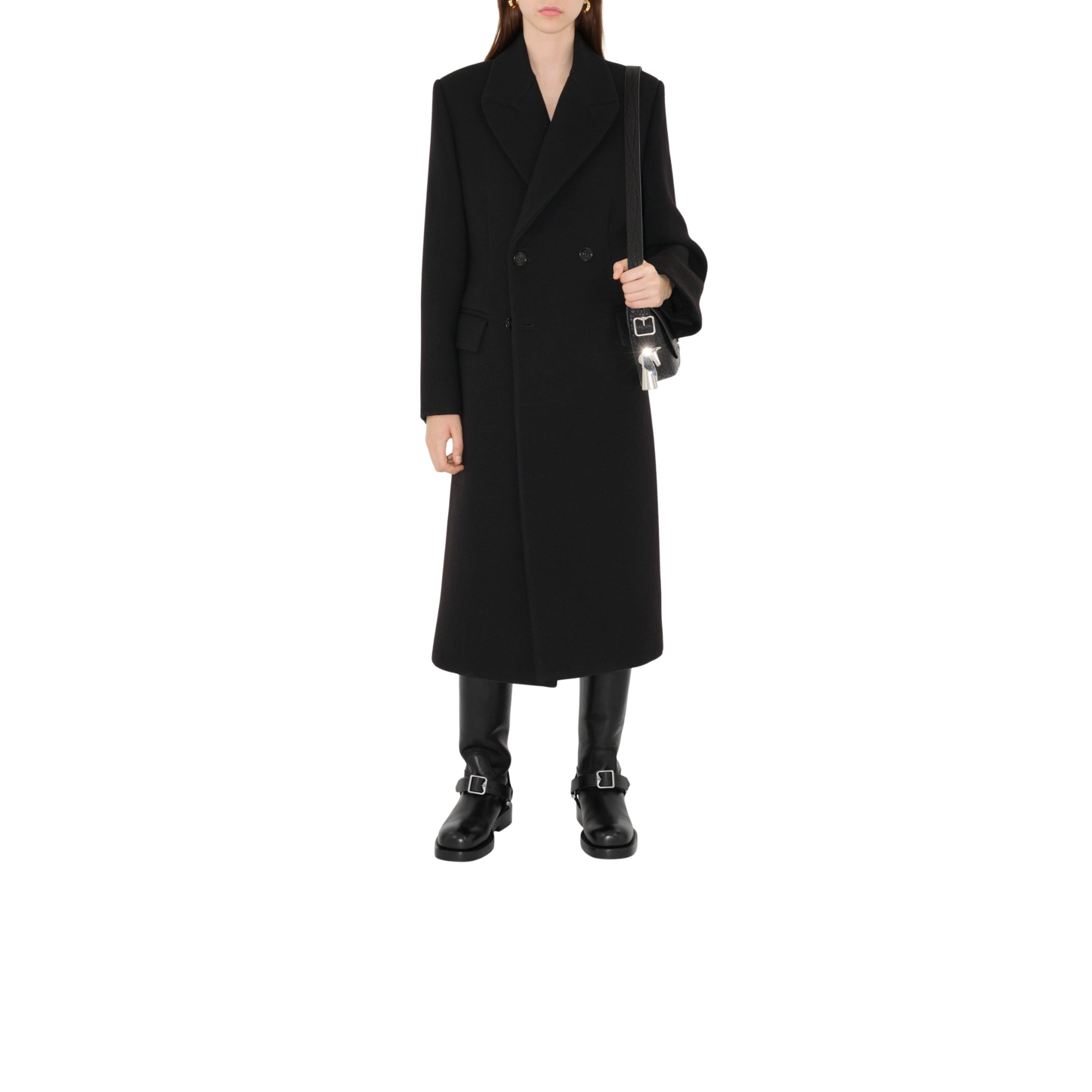 체스 사첼 블랙