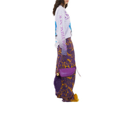 미니 쉴드 슬링 백 티슬