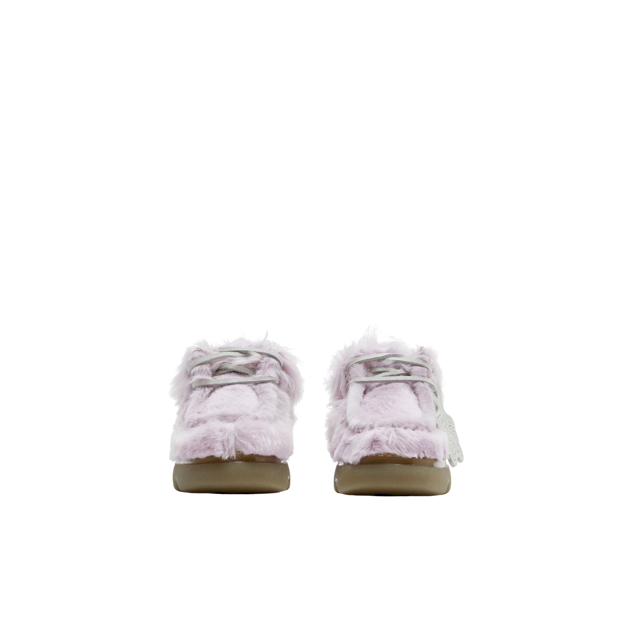 시얼링 크리퍼 슈즈 헤이즈