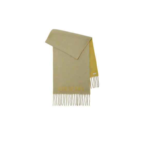 EKD 알파카 울 블렌드 스카프 헌터