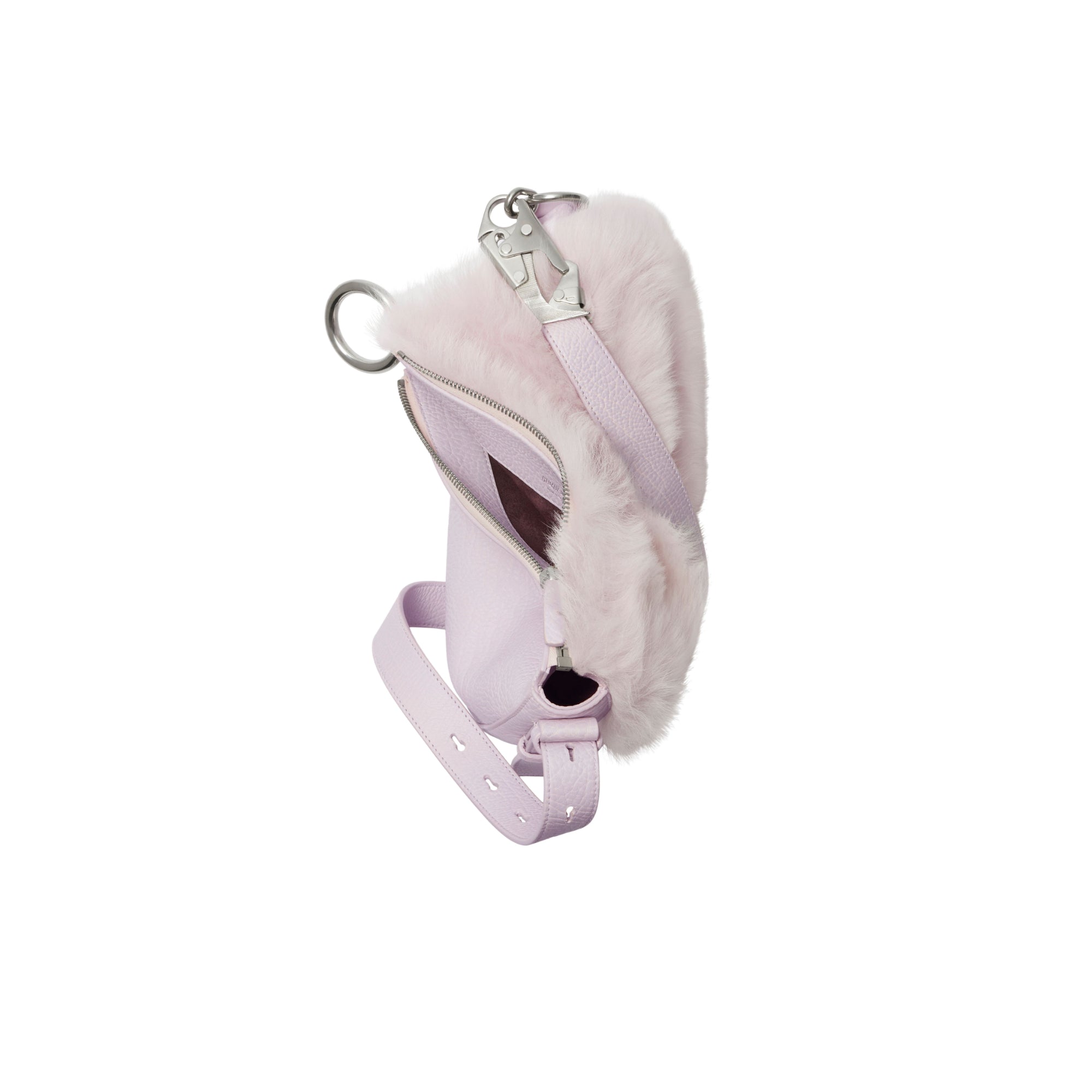 스몰 나이트 백 헤이즈