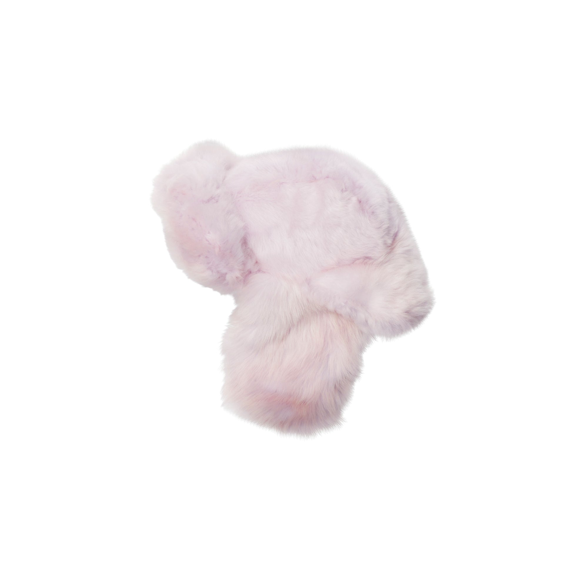 시얼링 트래퍼 햇 헤이즈