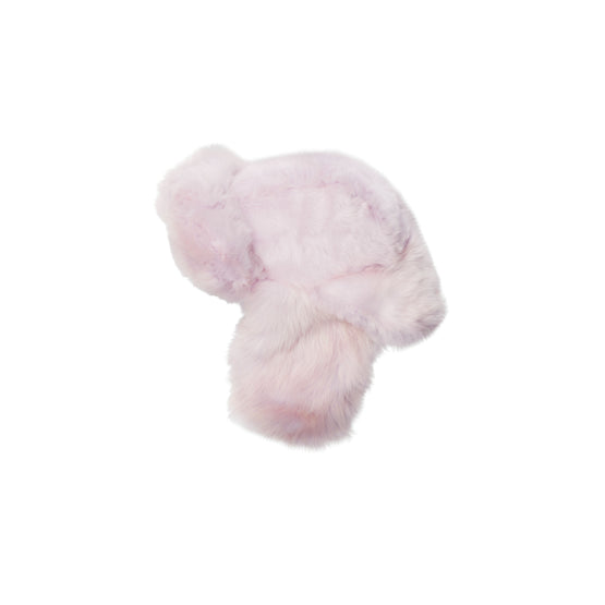 시얼링 트래퍼 햇 헤이즈