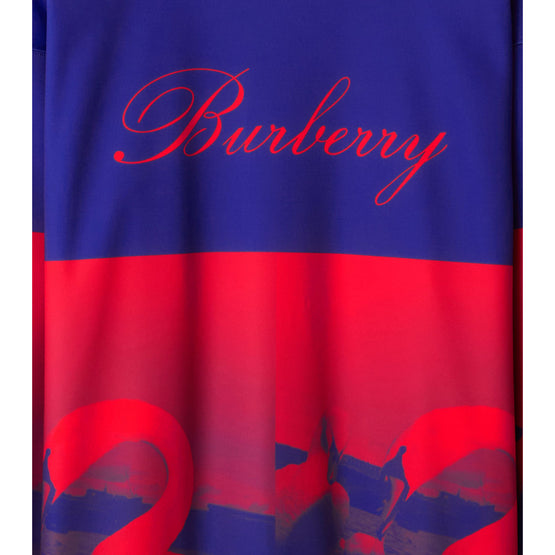 스완 코튼 탑 필러