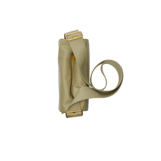 트렌치 크로스바디 백 헌터