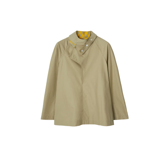 개버딘 재킷 헌터