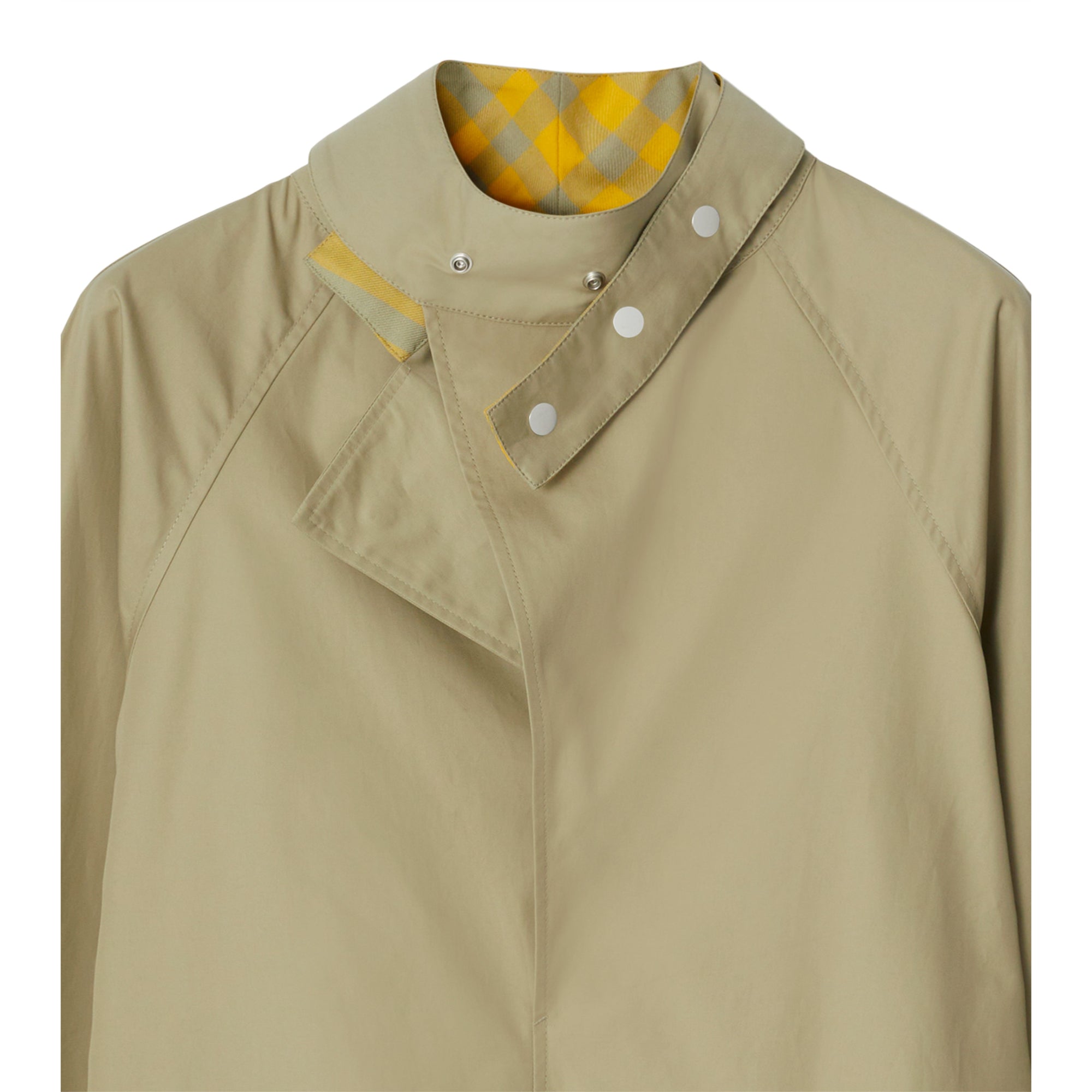 개버딘 재킷 헌터