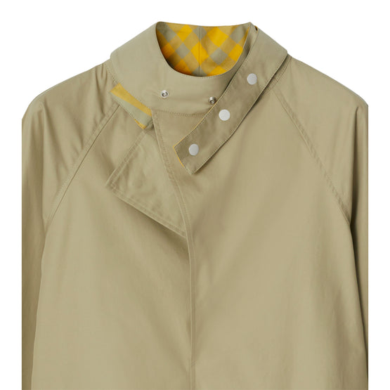 개버딘 재킷 헌터