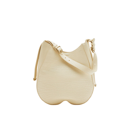 미디엄 체스 숄더 백 펄