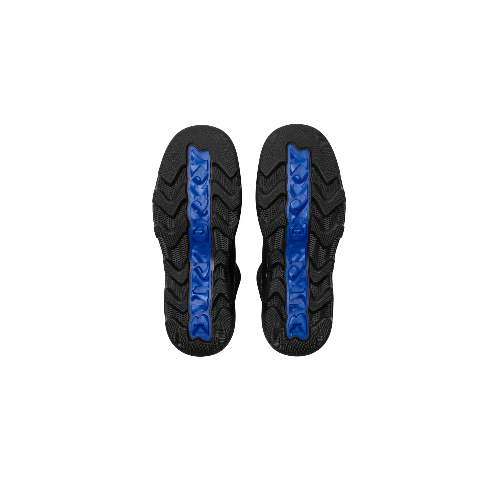 레더 크리퍼 첼시 부츠 바인