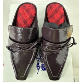 레더 스톰 뮬 오버진