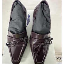 레더 스톰 펌프스 오버진