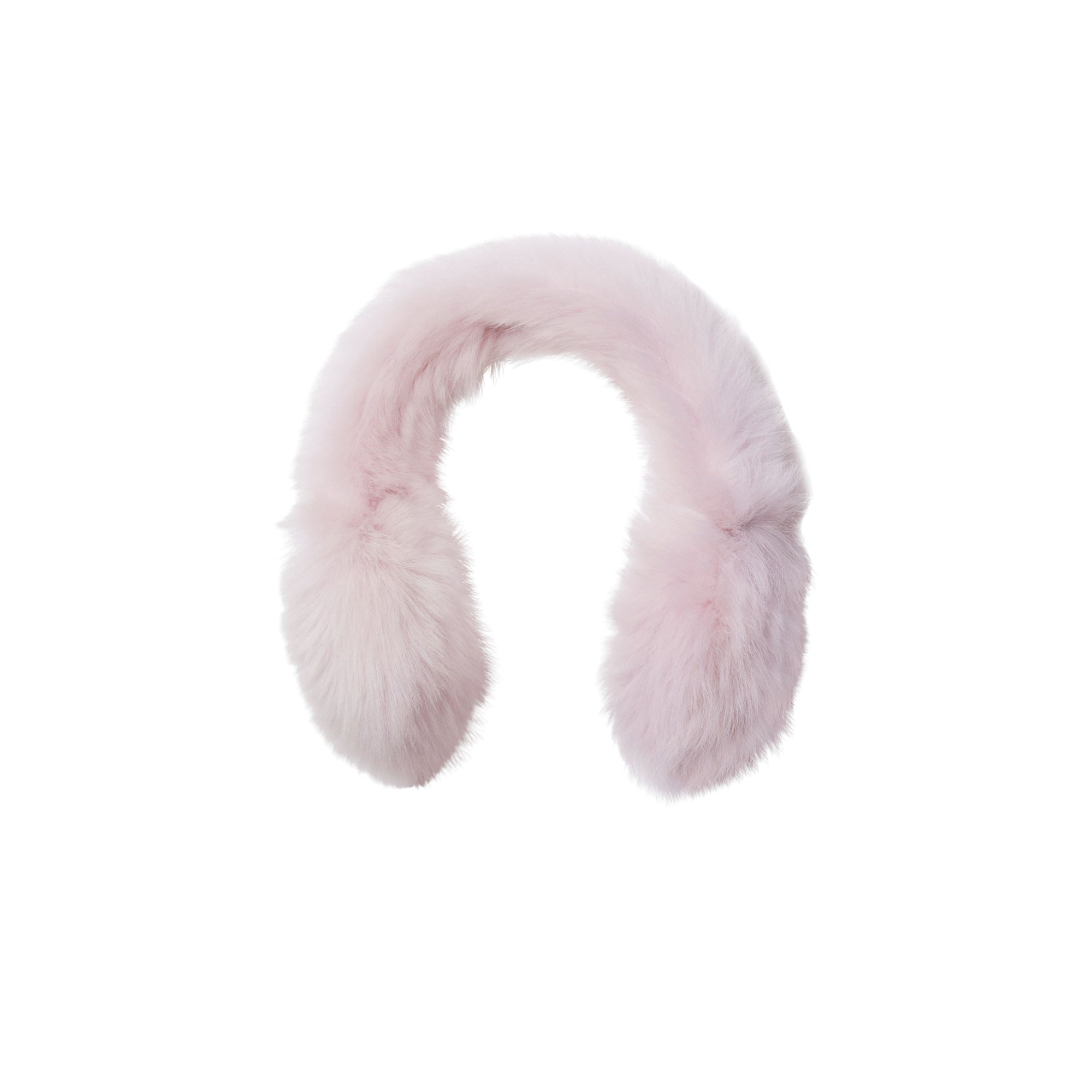 시얼링 이어머프 헤이즈