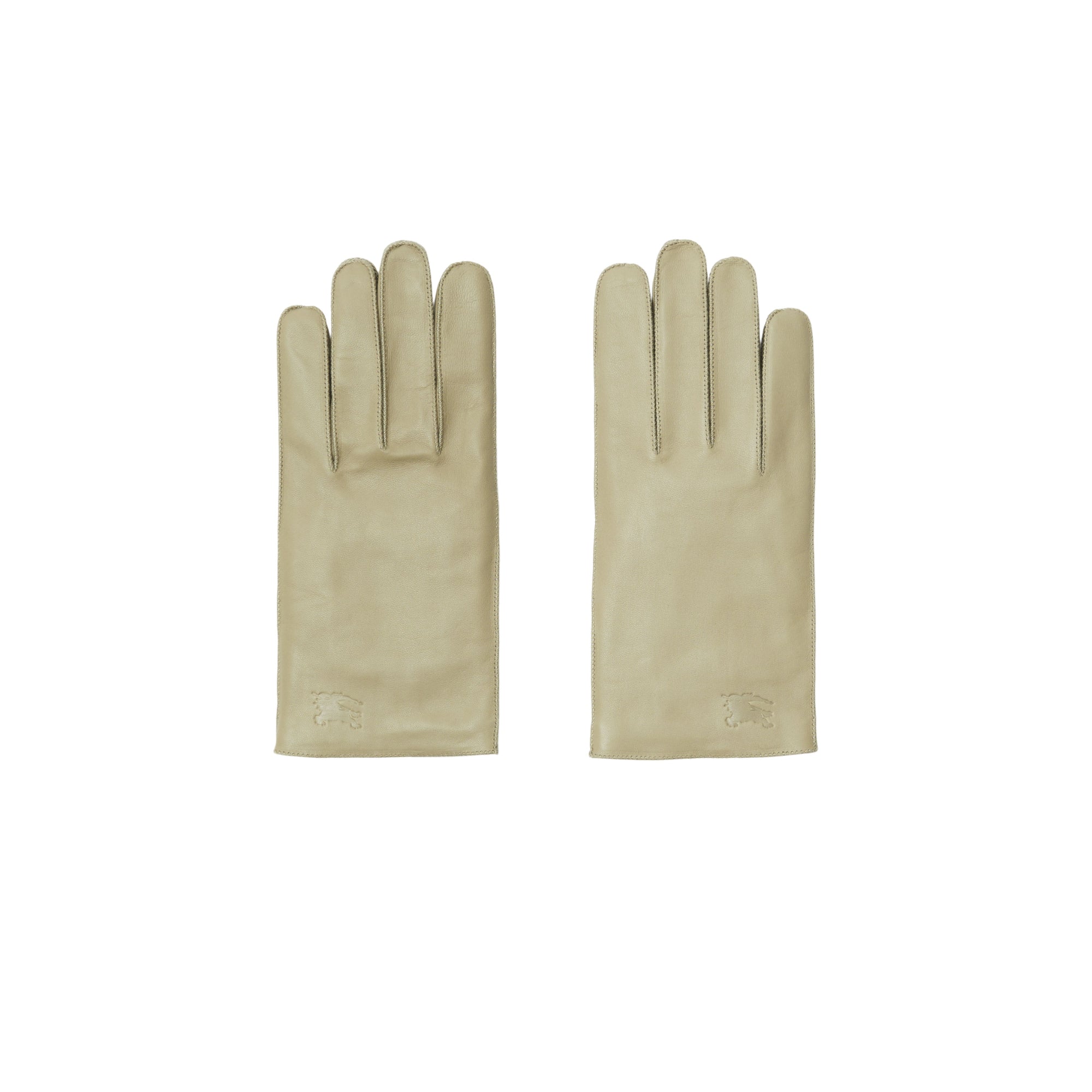 레더 장갑 헌터