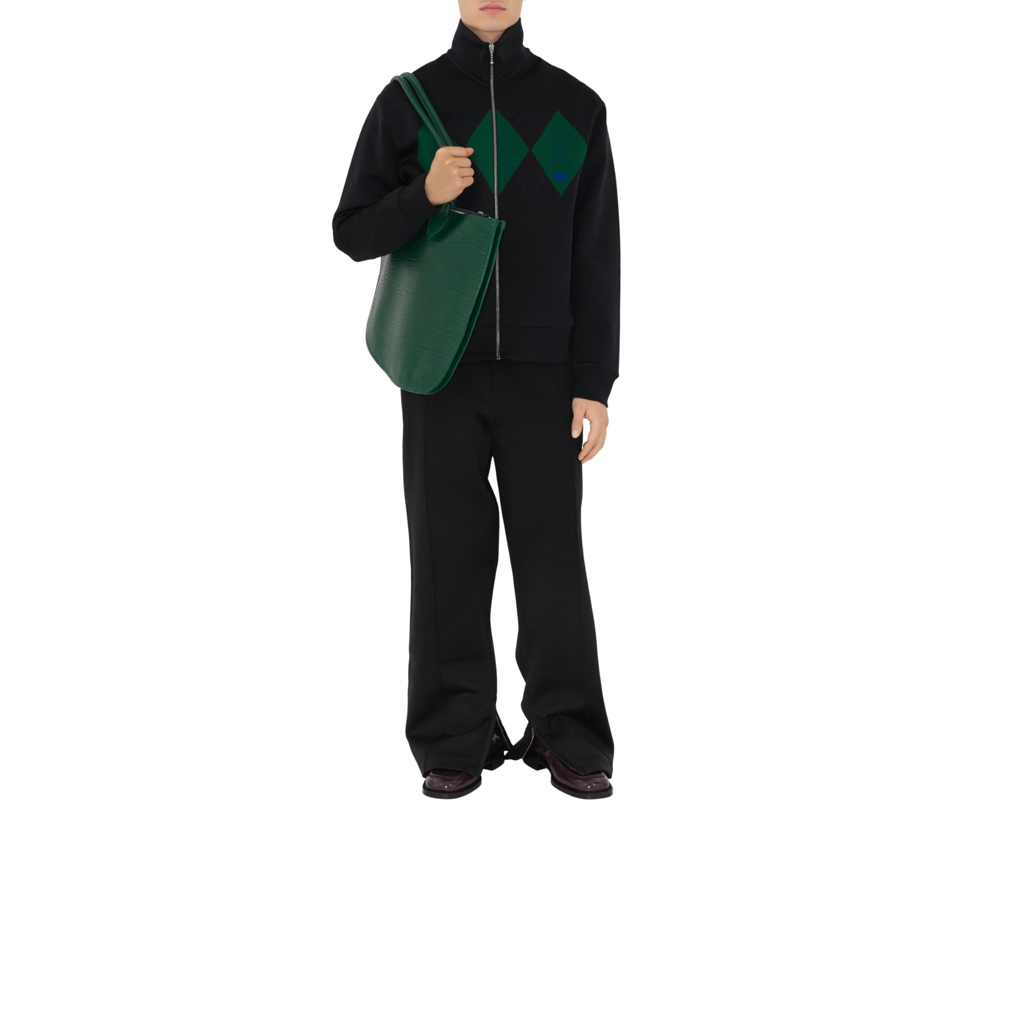 레더 바브드 로퍼 포이즌