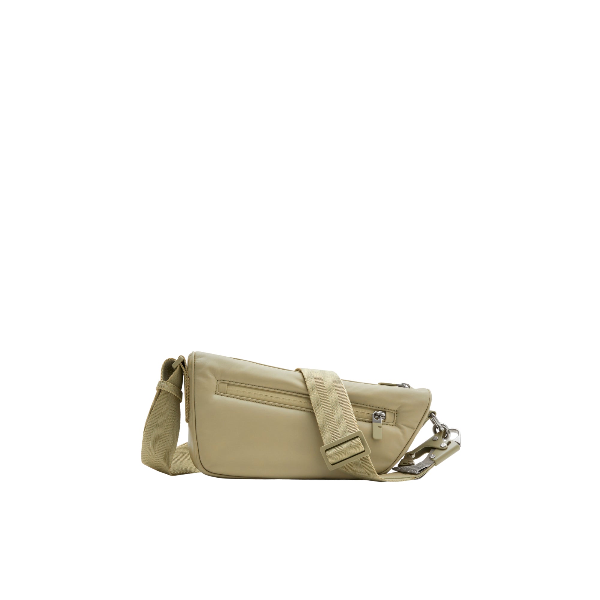 쉴드 크로스바디 백 헌터