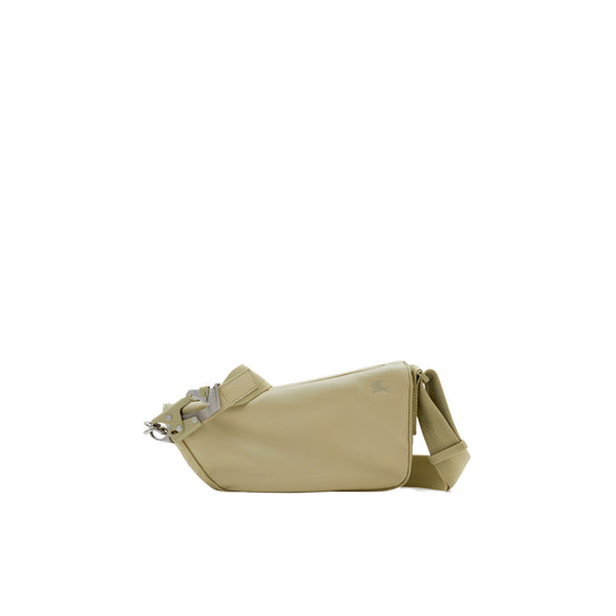 쉴드 크로스바디 백 헌터