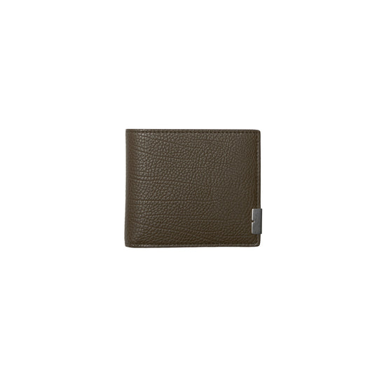 B컷 반지갑 밀리터리