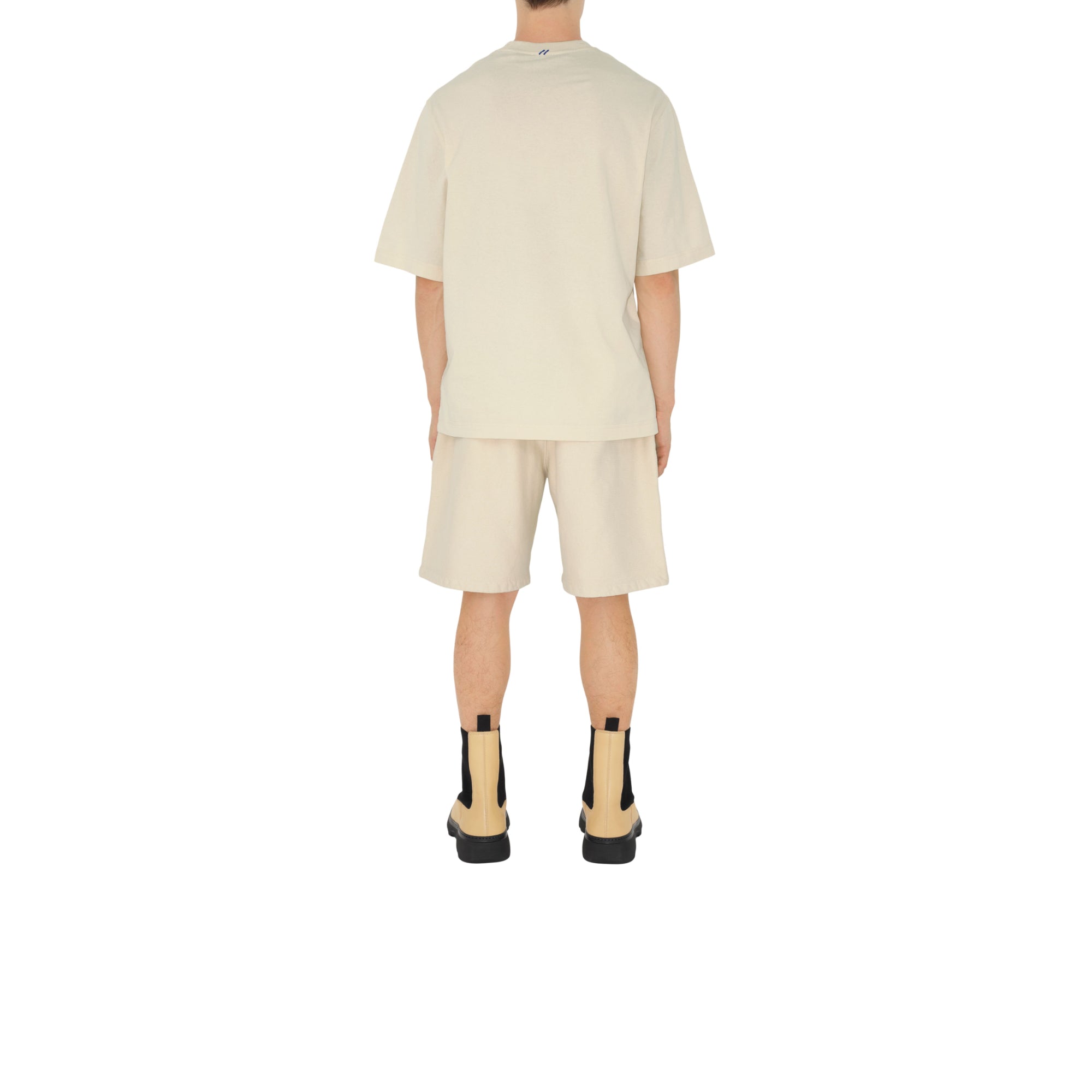 코튼 티셔츠 솝