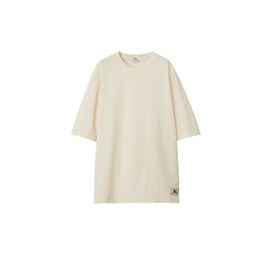 코튼 티셔츠 솝