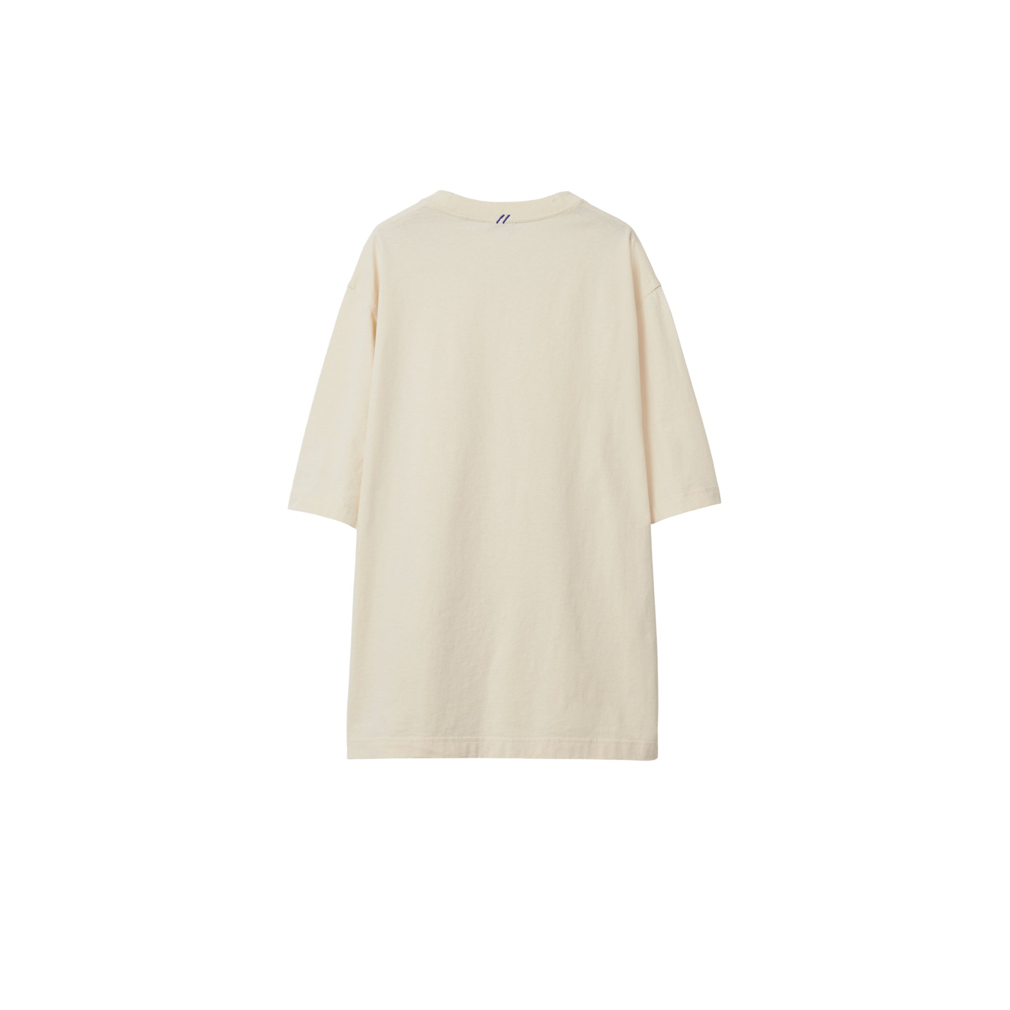 코튼 티셔츠 솝