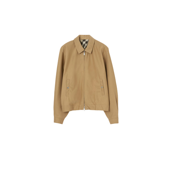 해링턴 재킷 플랙스