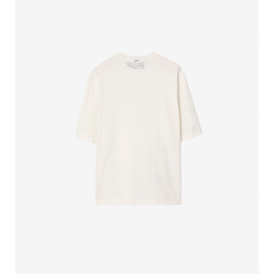 EKD 코튼 티셔츠 레인