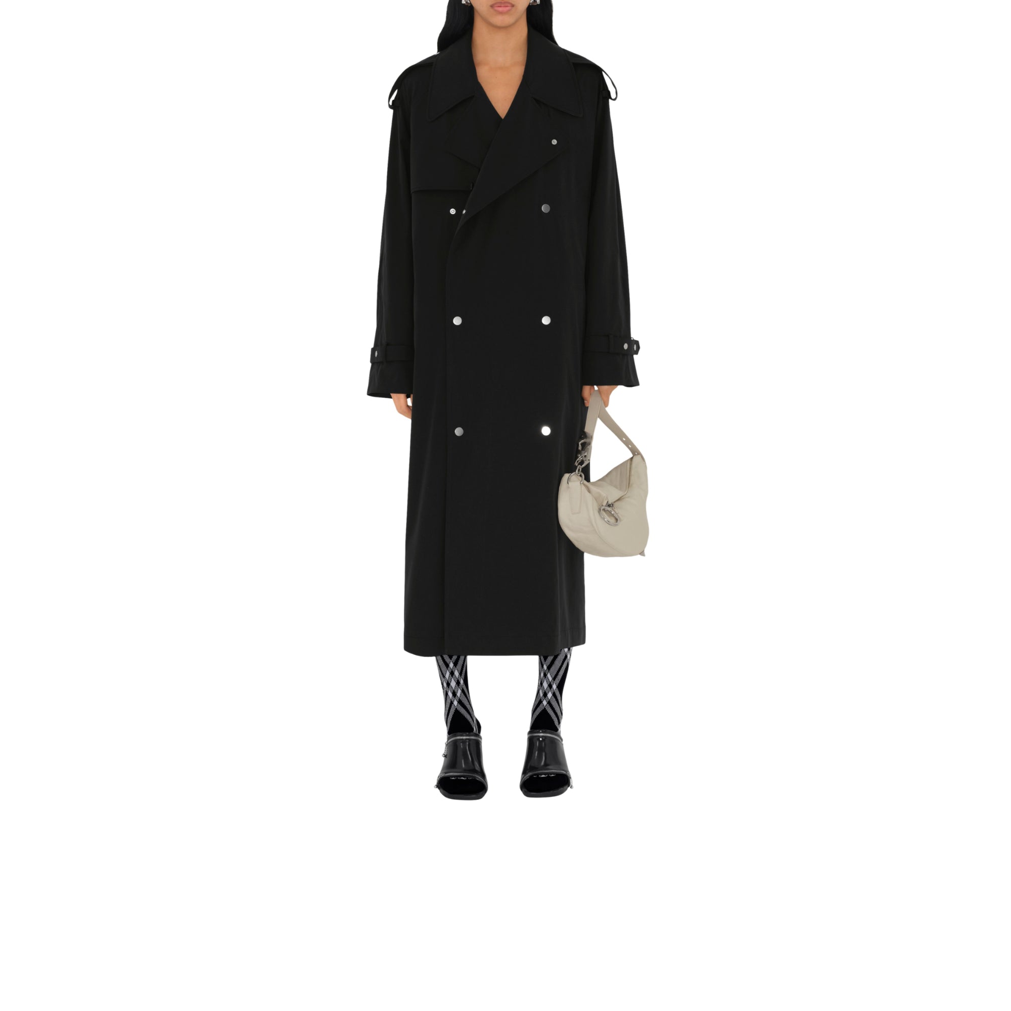 스몰 나이트 백 솝