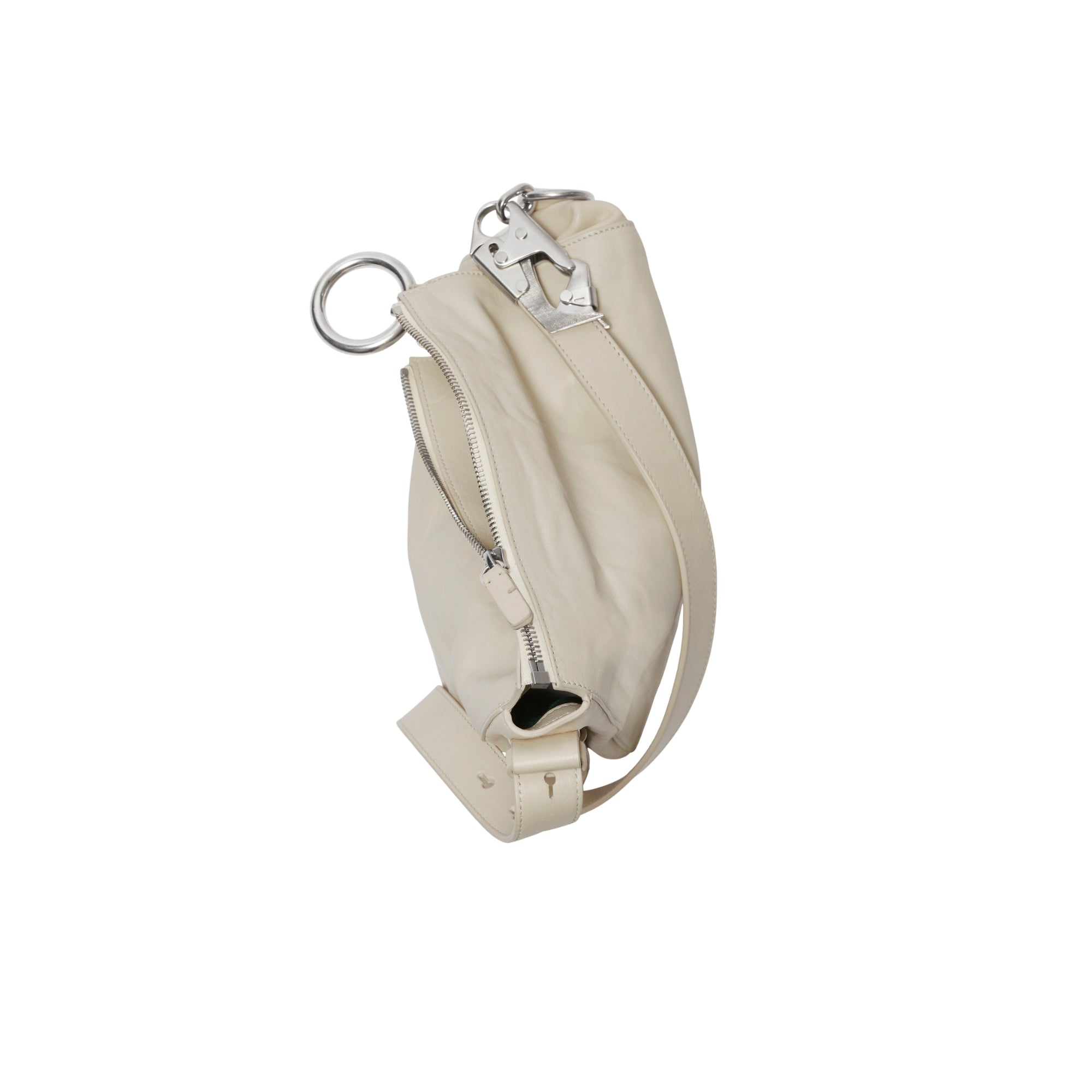 스몰 나이트 백 솝