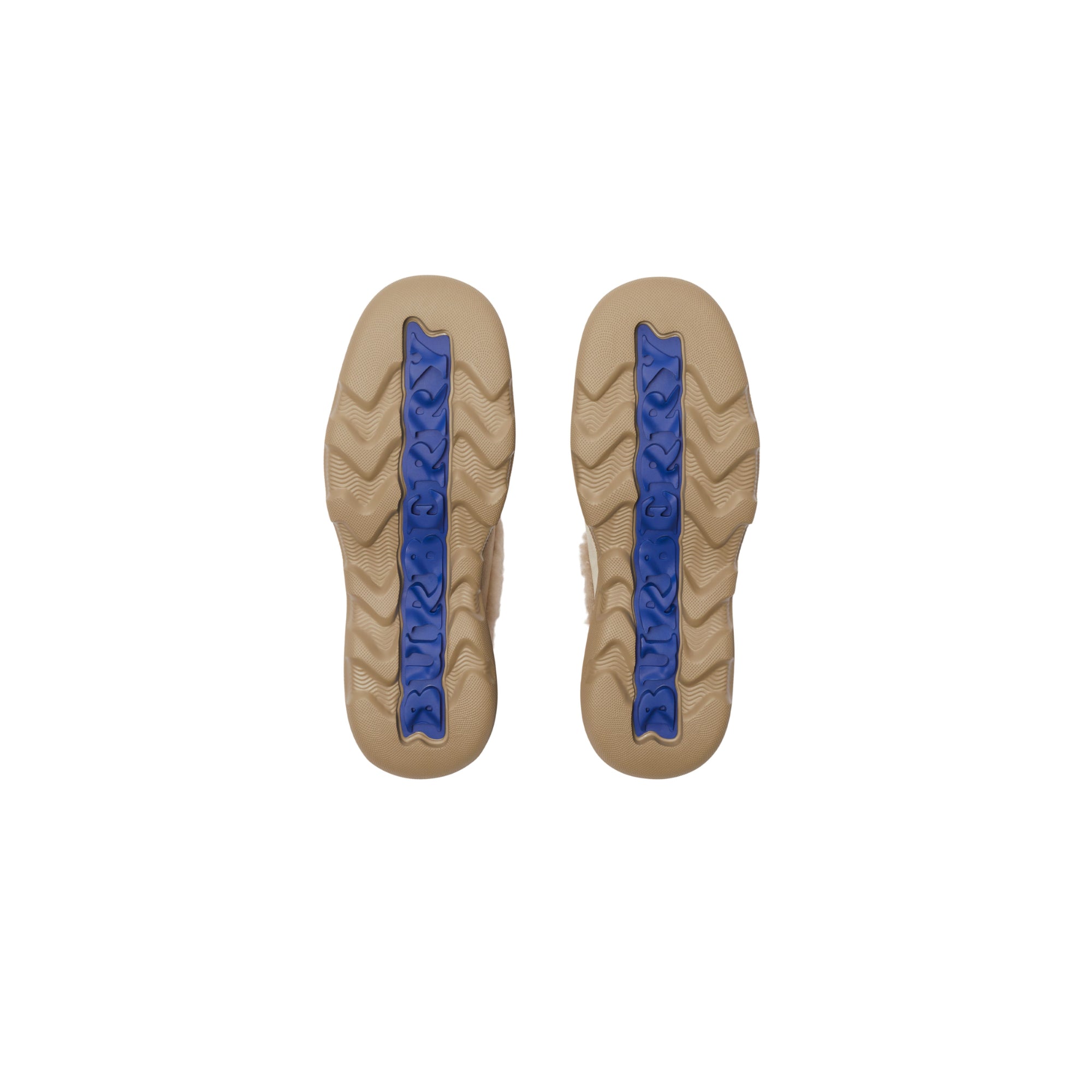 스웨이드 시얼링 스토니 뮬 클레이