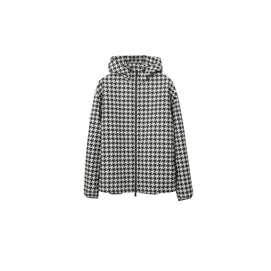 하운즈투스 재킷 블랙