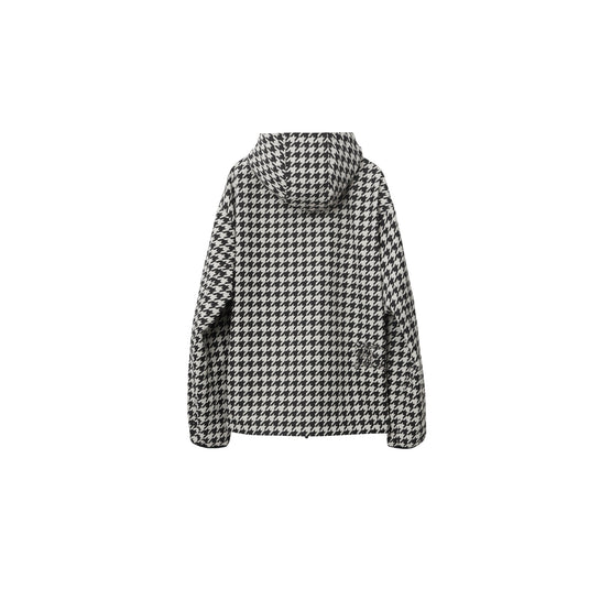 하운즈투스 재킷 블랙