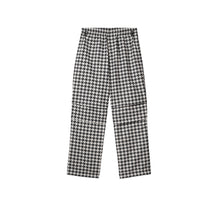 하운즈투스 카고 팬츠 블랙