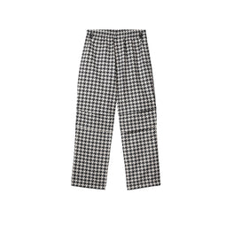 하운즈투스 카고 팬츠 블랙