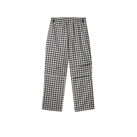 하운즈투스 카고 팬츠 블랙