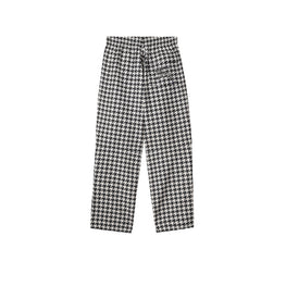 하운즈투스 카고 팬츠 블랙